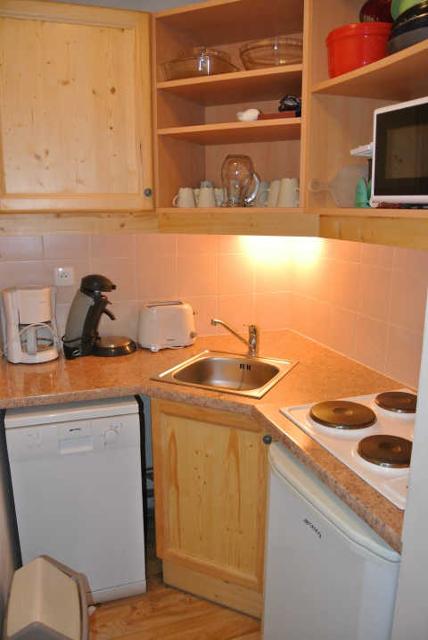 MONTS DU BOIS D OR 46174 - Les Orres