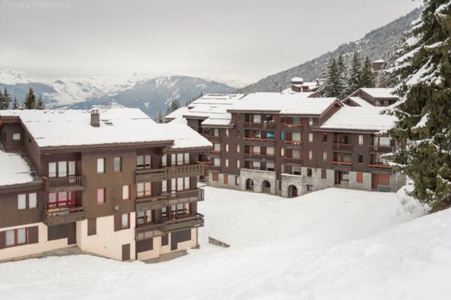 Résidence Les Chalets de Valmorel - Valmorel