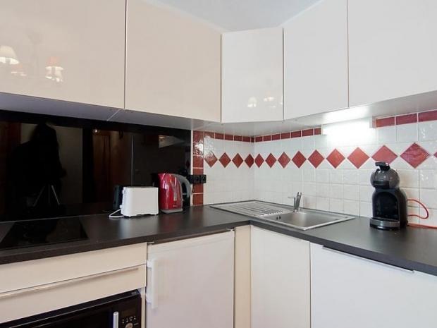 La Vanoise - Val Thorens