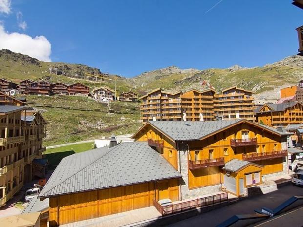 La Vanoise - Val Thorens