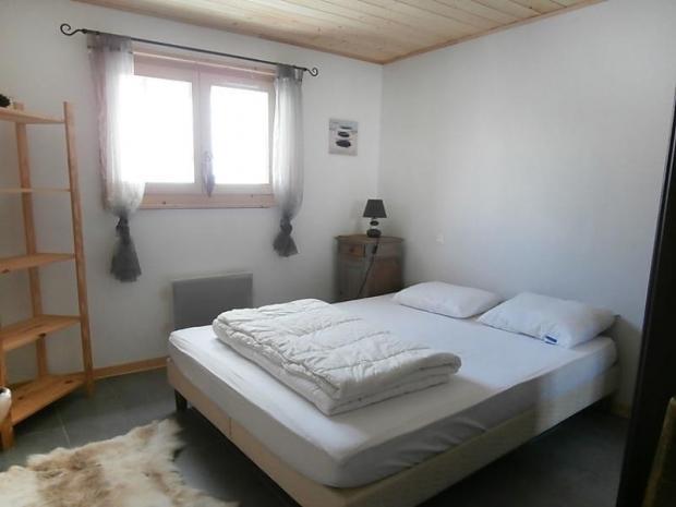 Les Alpages - Saint Gervais Mont-Blanc