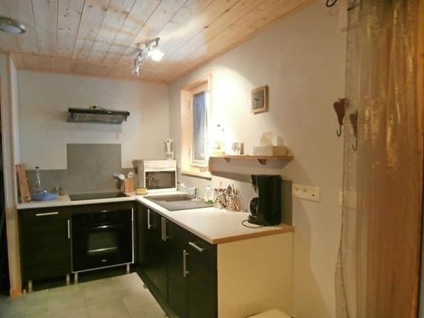 Les Alpages - Saint Gervais Mont-Blanc