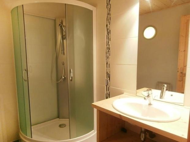 Les Alpages - Saint Gervais Mont-Blanc