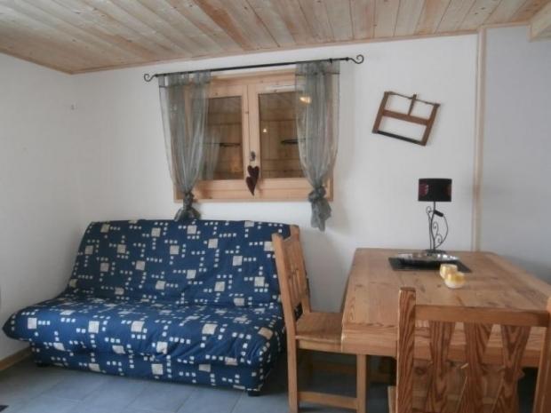 Les Alpages - Saint Gervais Mont-Blanc