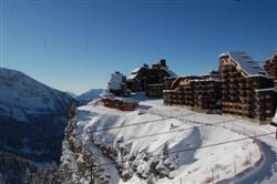 Appartements DATCHA - Avoriaz