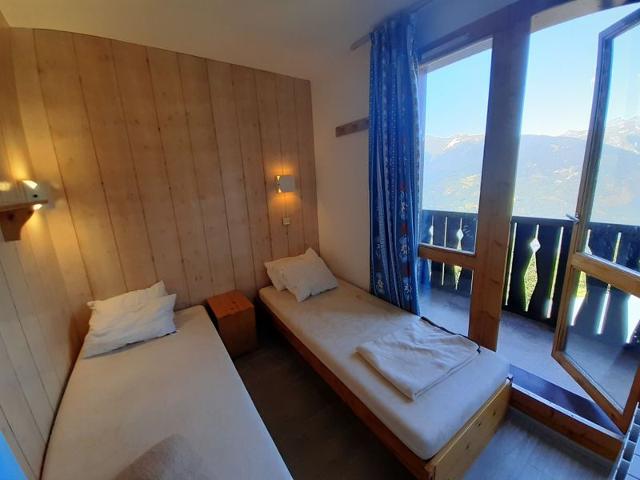 Appartements RESIDENCE LES BRIGUES - Courchevel 1550