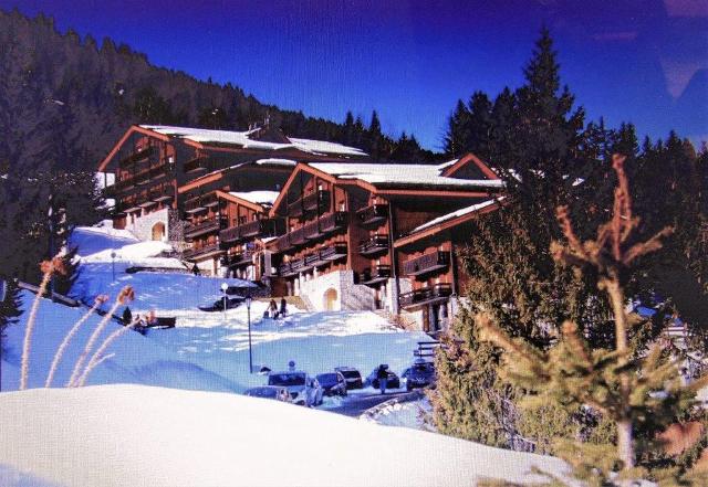 Appartements RESIDENCE LES BRIGUES - Courchevel 1550