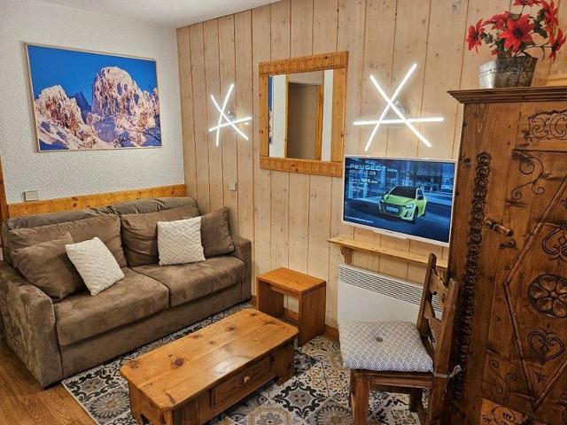 Appartements RESIDENCE LES BRIGUES - Courchevel 1550