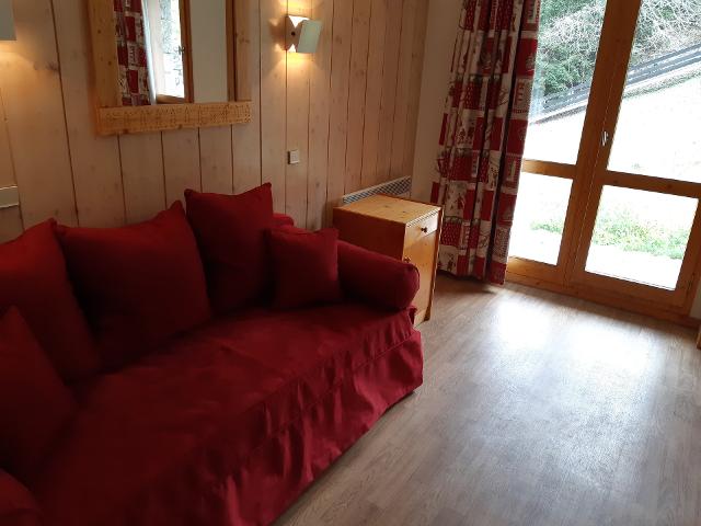 Appartements RESIDENCE LES BRIGUES - Courchevel 1550