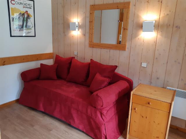 Appartements RESIDENCE LES BRIGUES - Courchevel 1550