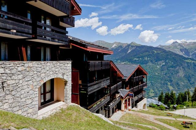 Appartements RESIDENCE LES BRIGUES - Courchevel 1550