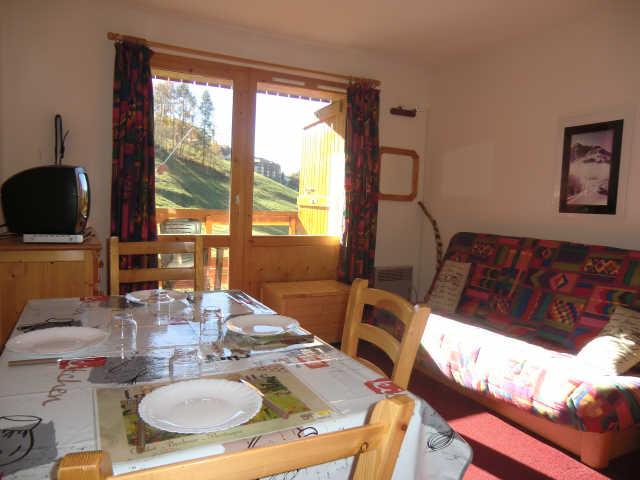 Solaret 51599 - Plagne Montalbert