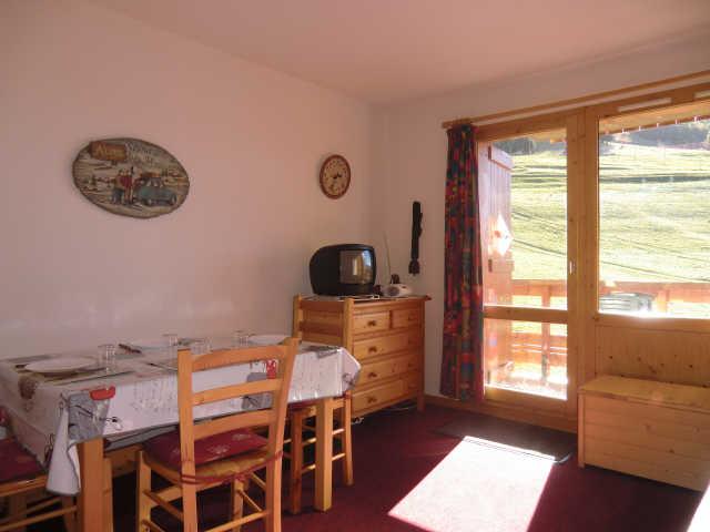 Solaret 51599 - Plagne Montalbert