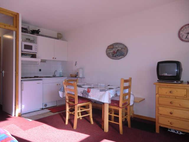 Solaret 51599 - Plagne Montalbert