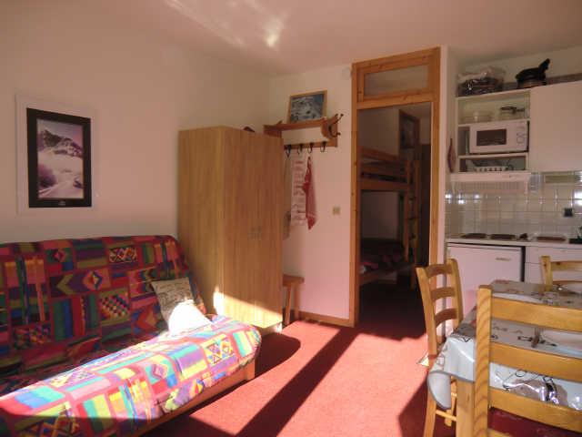 Solaret 51599 - Plagne Montalbert