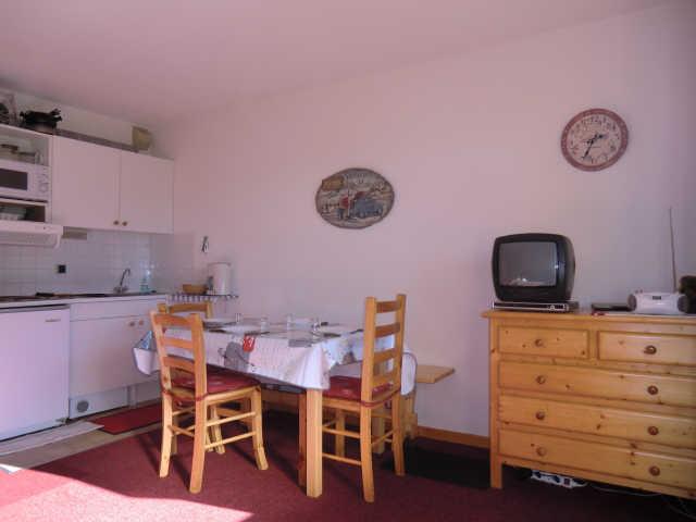 Solaret 51599 - Plagne Montalbert