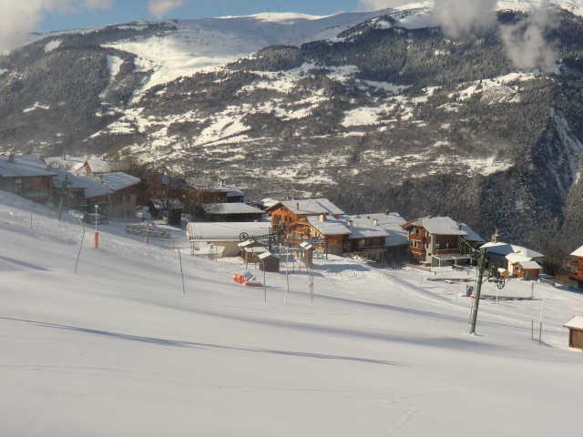 Solaret 51599 - Plagne Montalbert