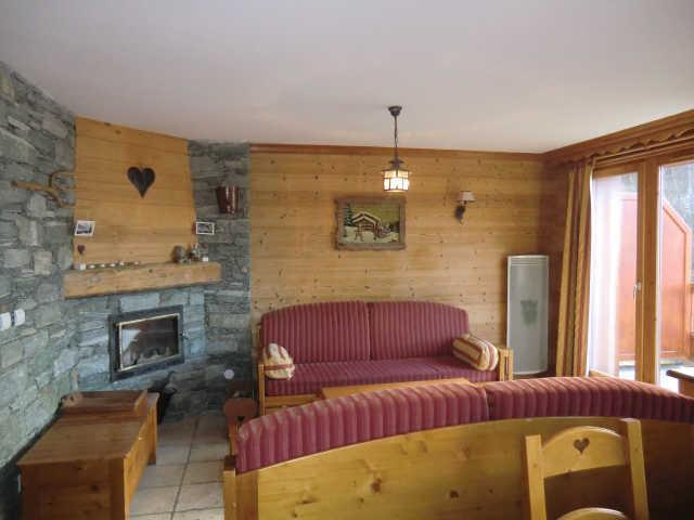 Chalets Montalbert 53853 - Plagne Montalbert