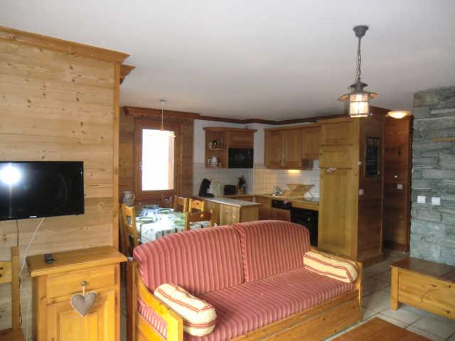 Chalets Montalbert 53853 - Plagne Montalbert