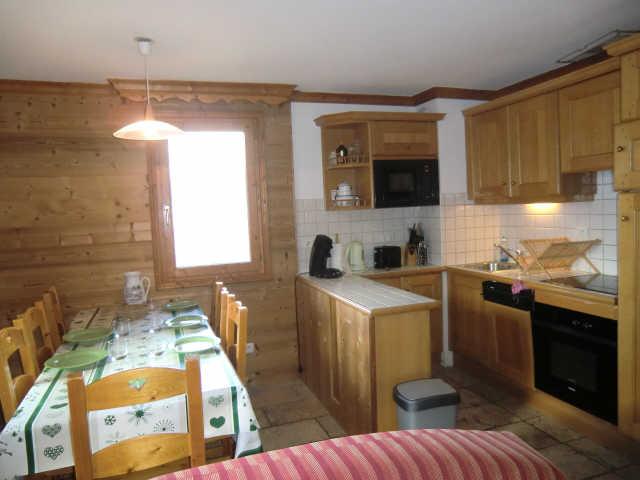 Chalets Montalbert 53853 - Plagne Montalbert