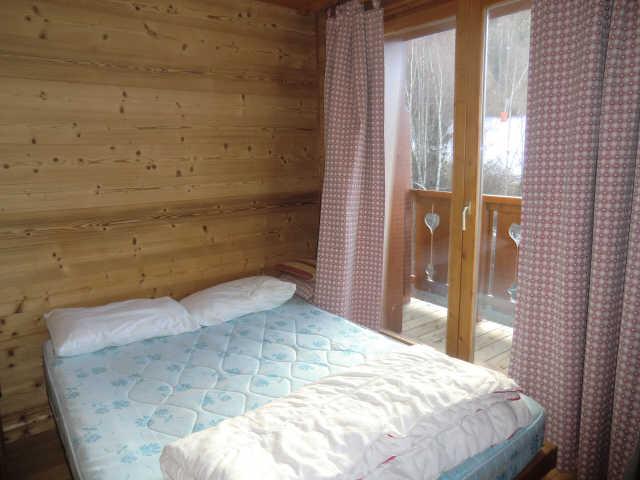 Chalets Montalbert 53853 - Plagne Montalbert