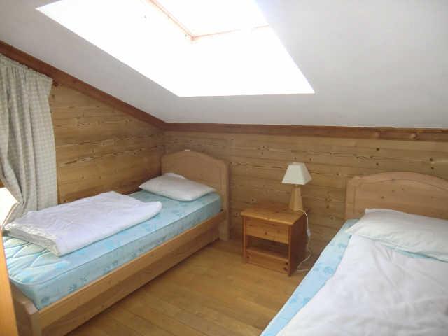 Chalets Montalbert 53853 - Plagne Montalbert