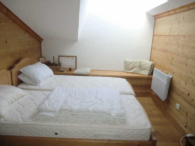 Chalets Montalbert 53853 - Plagne Montalbert