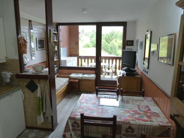 Mélèzes (les) 53846 - Alpe d'Huez