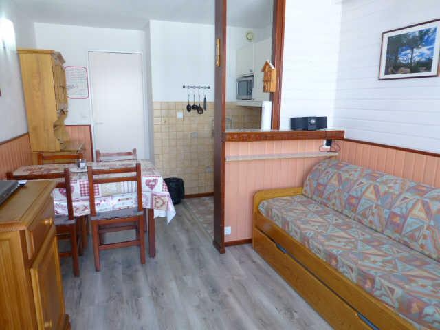 Mélèzes (les) 53846 - Alpe d'Huez