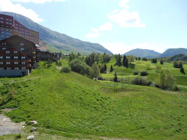 Mélèzes (les) 53846 - Alpe d'Huez