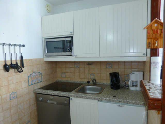 Mélèzes (les) 53846 - Alpe d'Huez