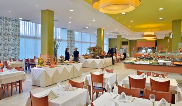 Hôtel Sol Costa Daurada 4* - Salou