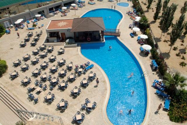 Hôtel Sol Costa Daurada 4* - Salou