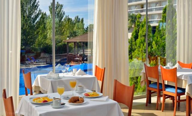 Hôtel Sol Costa Daurada 4* - Salou
