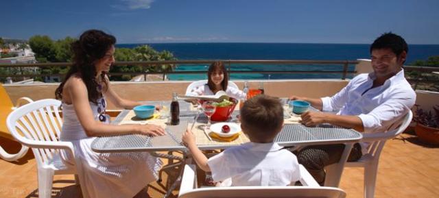 Hôtel AR Galetamar 3* - Calpe 