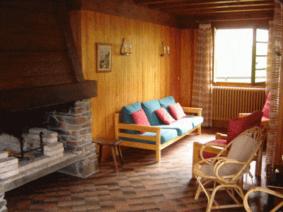 QUIESTA - Saint Gervais Mont-Blanc