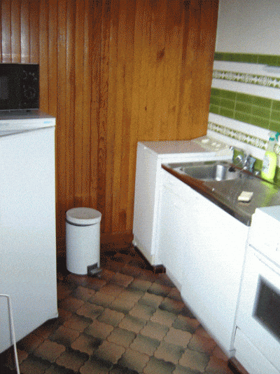 QUIESTA - Saint Gervais Mont-Blanc