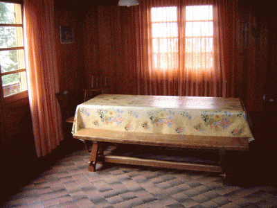 QUIESTA - Saint Gervais Mont-Blanc