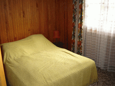 QUIESTA - Saint Gervais Mont-Blanc