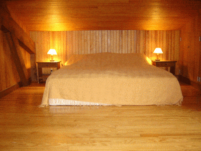 QUIESTA - Saint Gervais Mont-Blanc