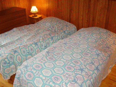 QUIESTA - Saint Gervais Mont-Blanc