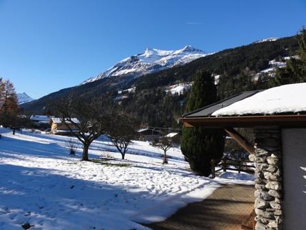 TOCHONVILLETTE - Saint Gervais Mont-Blanc