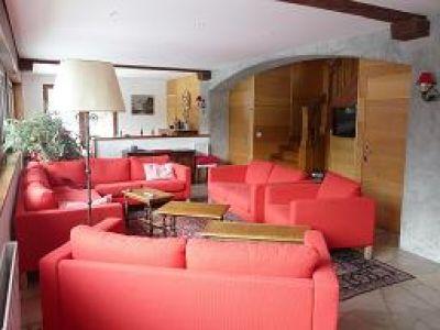 LACOTEDULO - Saint Gervais Mont-Blanc