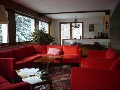 LACOTEDULO - Saint Gervais Mont-Blanc