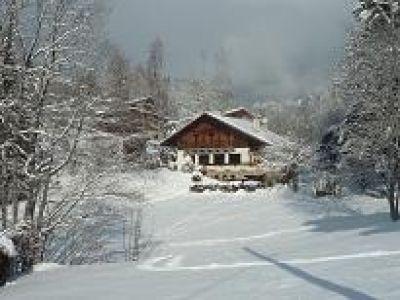 LACOTEDULO - Saint Gervais Mont-Blanc