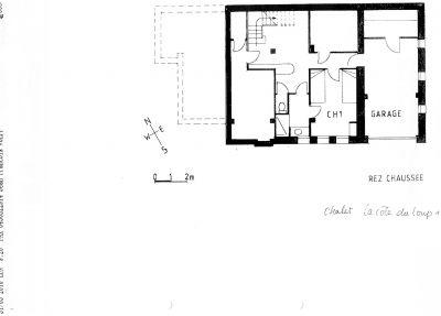 LACOTEDULO - Saint Gervais Mont-Blanc