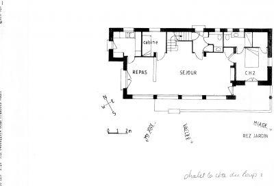 LACOTEDULO - Saint Gervais Mont-Blanc
