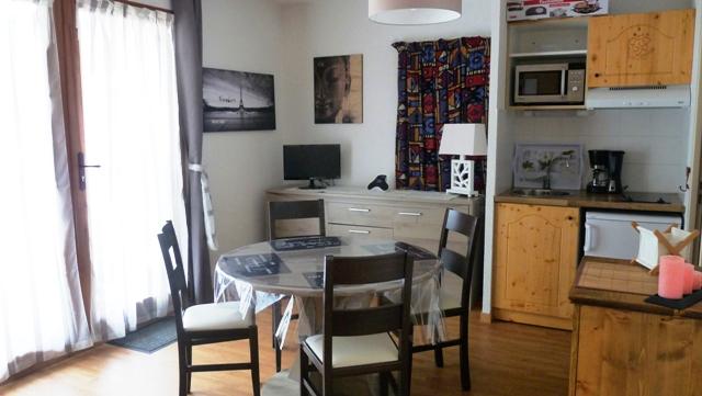 Résidence le hameau des eaux d'orelle BRICOUT - Orelle - Val Thorens