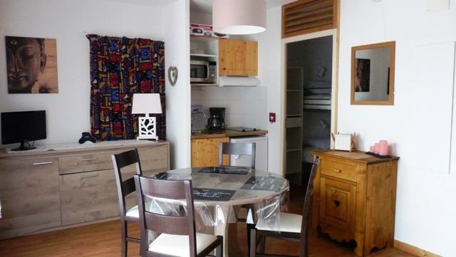 Résidence le hameau des eaux d'orelle BRICOUT - Orelle - Val Thorens