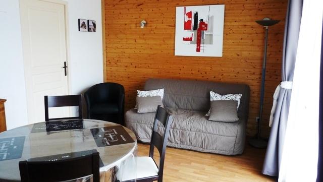 Résidence le hameau des eaux d'orelle BRICOUT - Orelle - Val Thorens